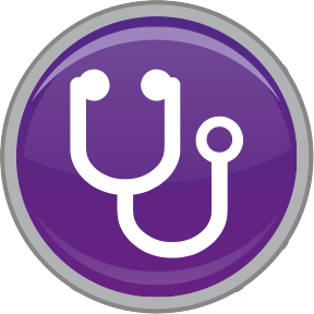 Locums Available Icon