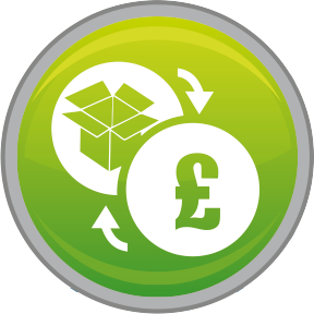 Classified Ad Search Icon