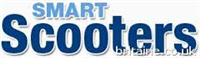 Smart Scooters