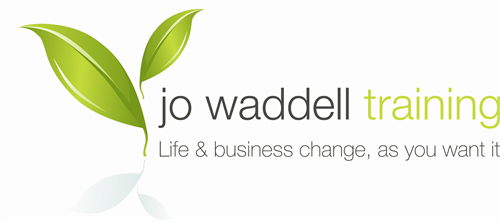 Jo Waddell Training
