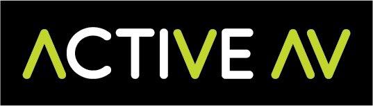 Active Audio Visual