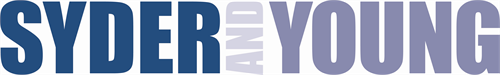 Syder and Young Ltd